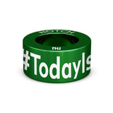 #TodayIsAClimbingDay NOTCH Charm