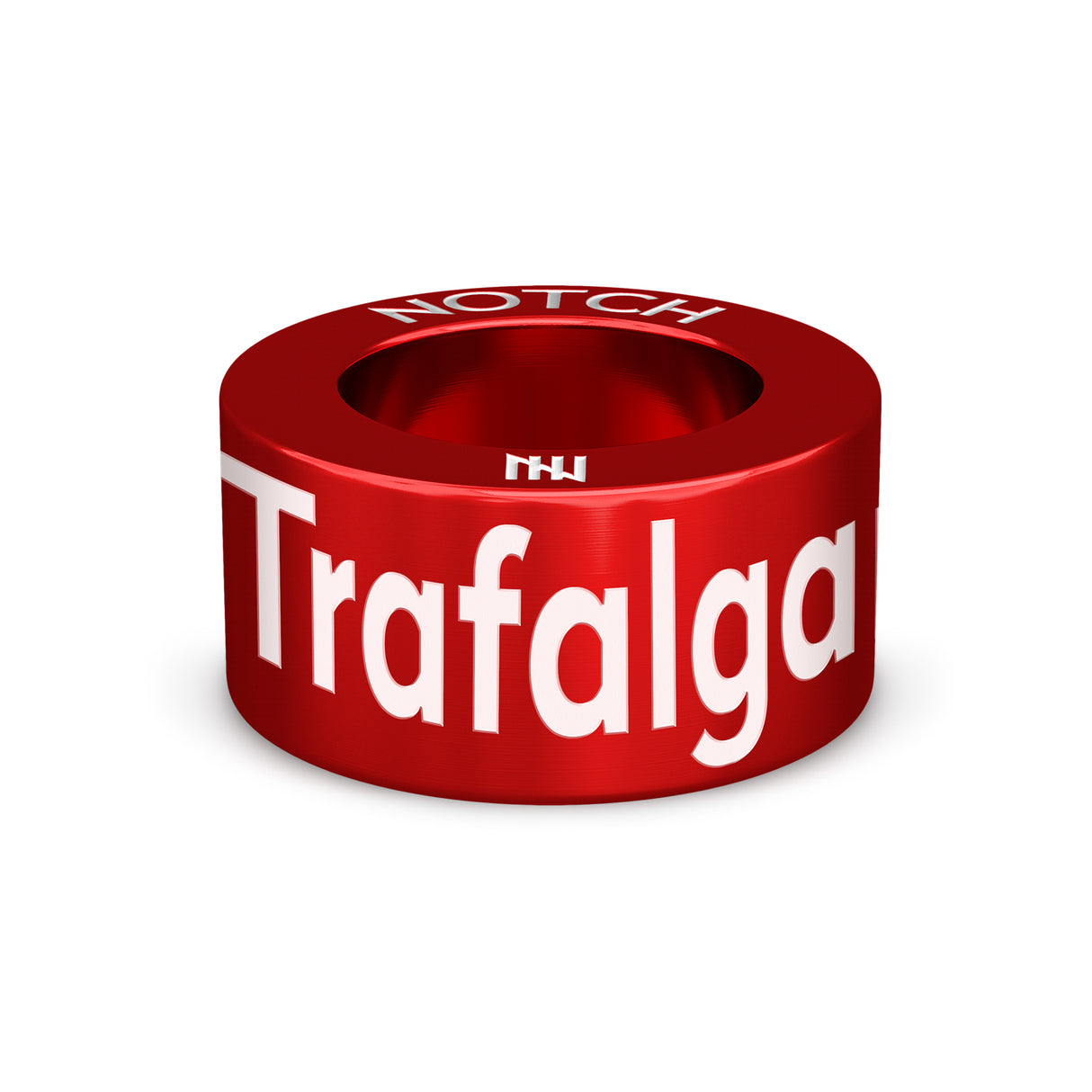 Trafalgar Way 271 Miles NOTCH Charm