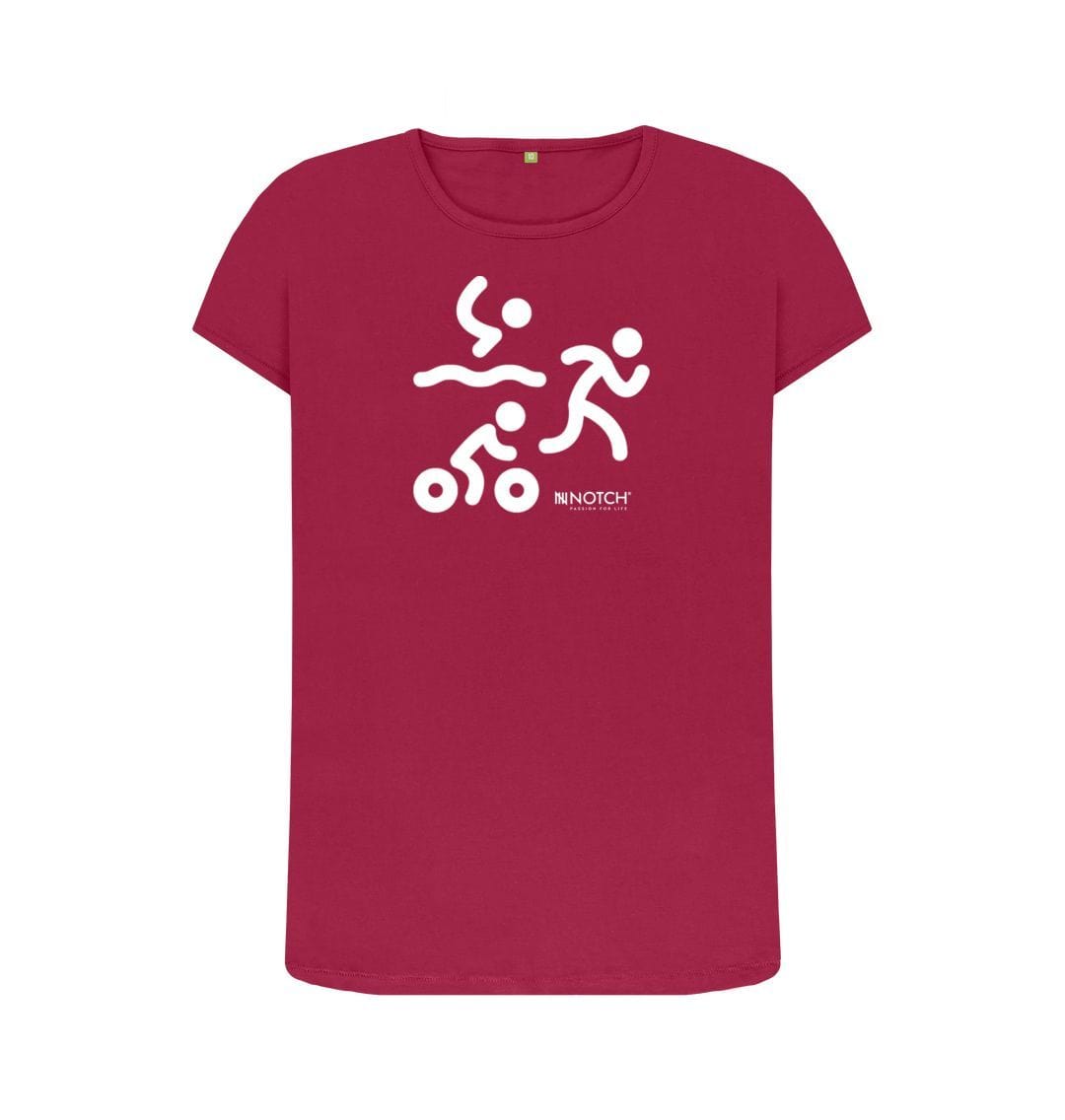 Cherry Women's Triathlon