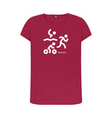 Cherry Women's Triathlon