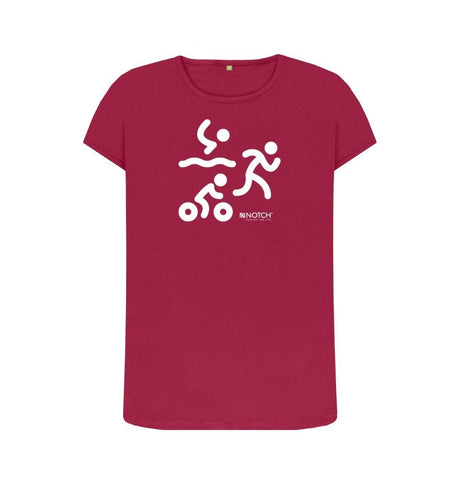 Cherry Women's Triathlon
