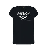 Black Women's Passion For Rowing