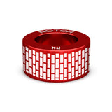 Vertical Bricks Motif NOTCH Charm