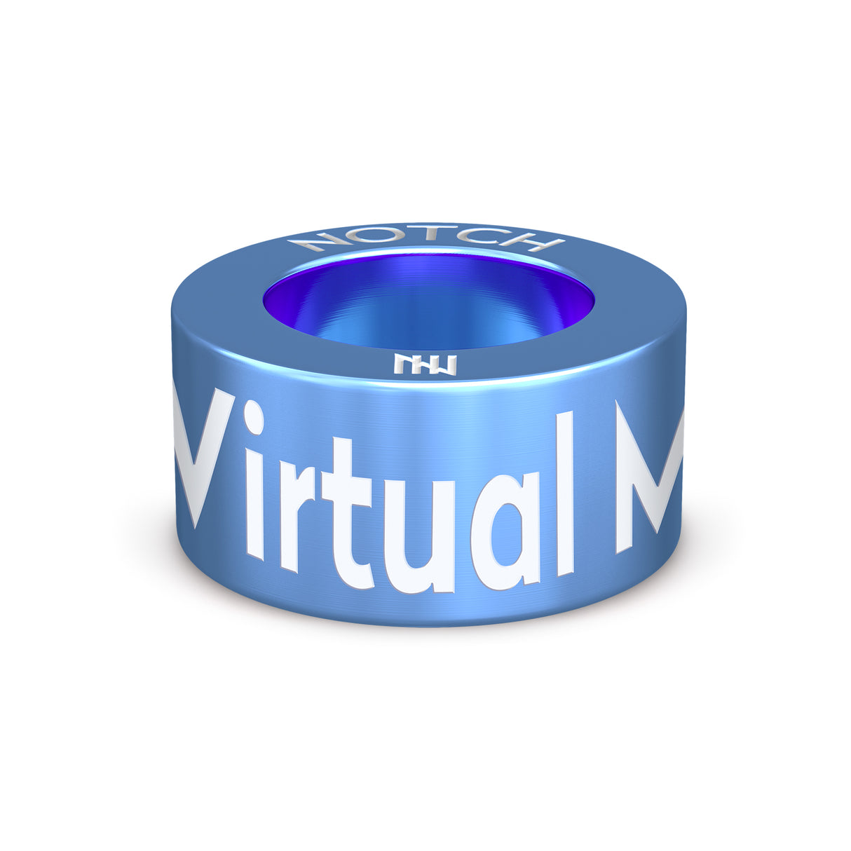 EVERY VIRTUAL DISTANCE NOTCH Charm (Full List)