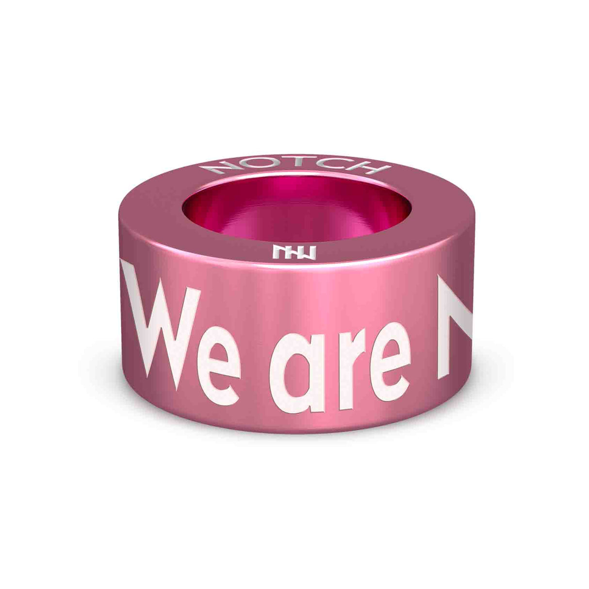 We are not alone NOTCH Charm
