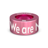 We are not alone NOTCH Charm