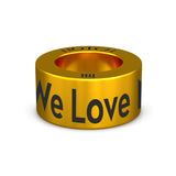 We Love NOTCH Charm