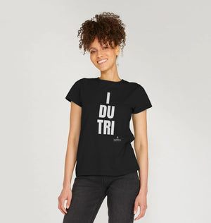 Women's I DU TRI T-Shirt